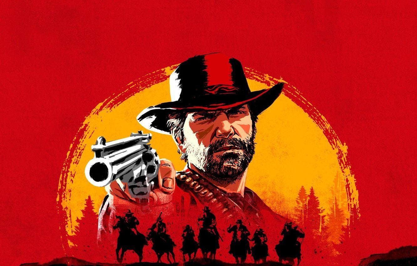 Redeed Dead Redemption 2